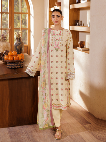 Rajbari | Amari Hybrid Jacquard Edition | Amari Jacquard - 03