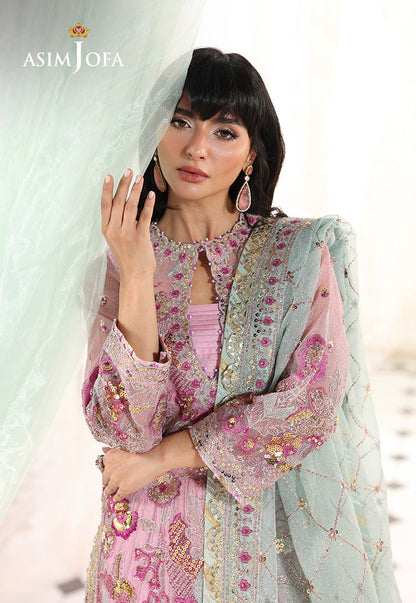 Asim Jofa | En Vogue | AJUEV-11