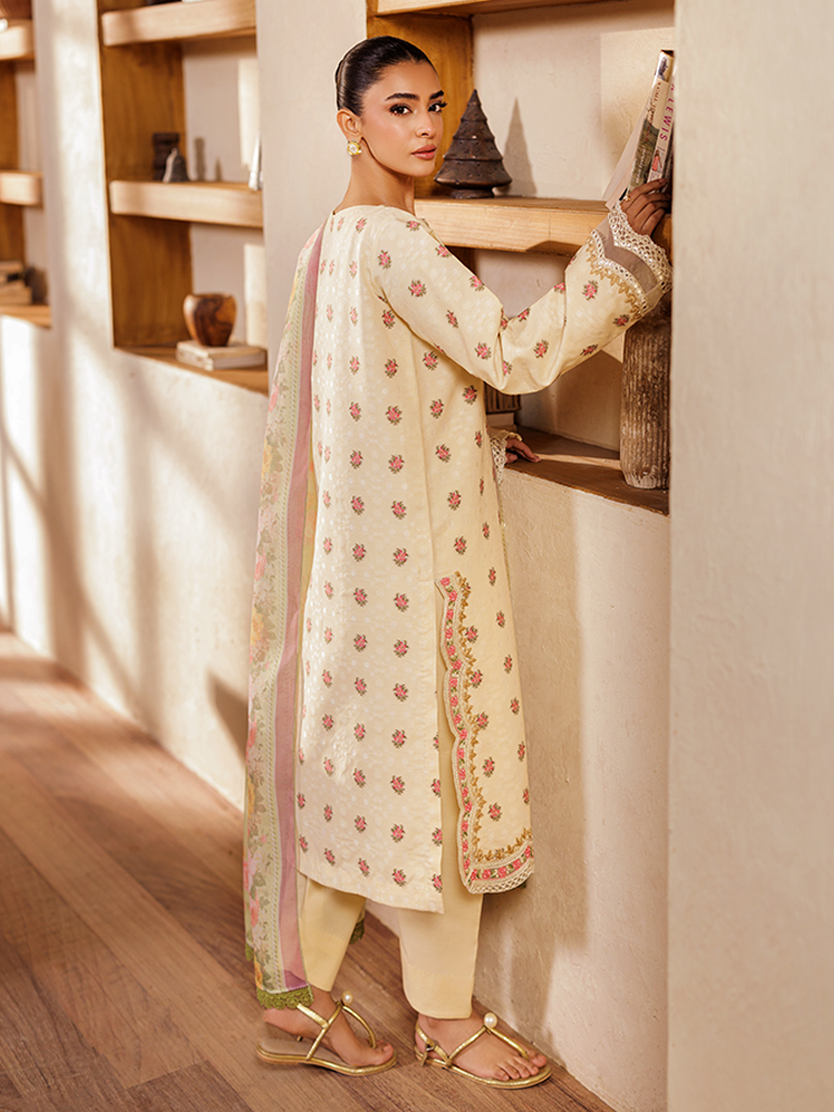 Rajbari | Amari Hybrid Jacquard Edition | Amari Jacquard - 03