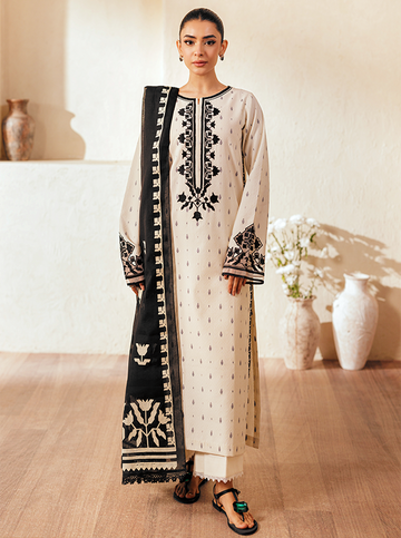 Rajbari | Amari Hybrid Jacquard Edition | Amari Jacquard - 05