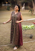 Asim Jofa | Prints Drop 2 |AJUBJ-29 by Maria Faisal - Registered Vendor of : Asim Jofa - type : Ladies Clothes - 100% original wedding dresses