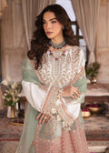 Zarizaa | Almari e Naaz | SEPIA - Ladies Clothes - Maria Faisal