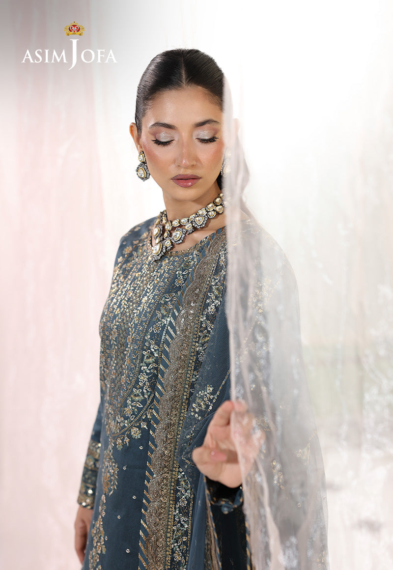 Asim Jofa | En Vogue | AJUEV-08