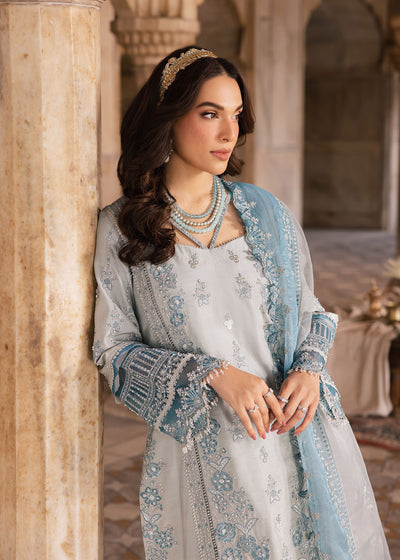 Zarizaa | Almari e Naaz | AMBER - Ladies Clothes - Maria Faisal