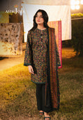 Asim Jofa | Prints Drop 2 | AJUBJ-25 by Maria Faisal - Registered Vendor of : Asim Jofa - type : Ladies Clothes - 100% original wedding dresses