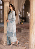 Zarizaa | Almari e Naaz | AMBER - Ladies Clothes - Maria Faisal