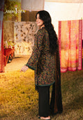 Asim Jofa | Prints Drop 2 | AJUBJ-25 by Maria Faisal - Registered Vendor of : Asim Jofa - type : Ladies Clothes - 100% original wedding dresses