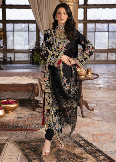 Zarizaa | Almari e Naaz | KOYAL - Ladies Clothes - Maria Faisal