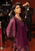Asim Jofa | Festive Collection 25 | AJLLF-09 by Maria Faisal - Registered Vendor of : Asim Jofa - type : Ladies Clothes - 100% original wedding dresses