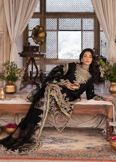 Zarizaa | Almari e Naaz | KOYAL - Ladies Clothes - Maria Faisal