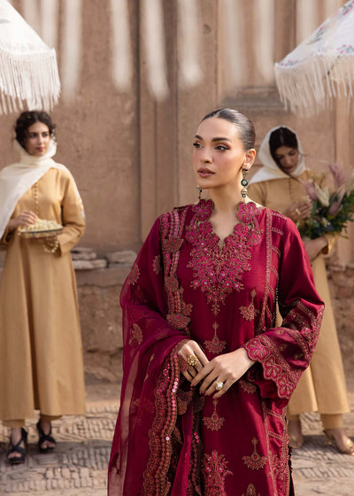 Zarizaa | Almari e Naaz | SHAHZADI - Ladies Clothes - Maria Faisal