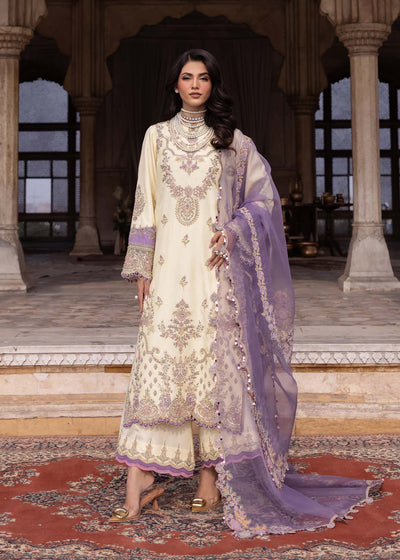 Zarizaa | Almari e Naaz | KAYSERIA - Ladies Clothes - Maria Faisal