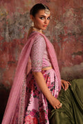 Charizma | Statement Formals | CMA-5-03 - Ladies Clothes - Maria Faisal