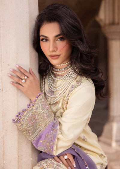 Zarizaa | Almari e Naaz | KAYSERIA - Ladies Clothes - Maria Faisal