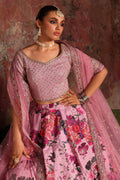 Charizma | Statement Formals | CMA-5-03 - Ladies Clothes - Maria Faisal
