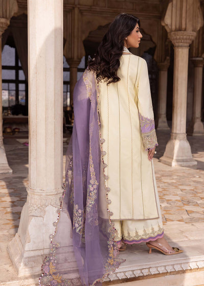 Zarizaa | Almari e Naaz | KAYSERIA - Ladies Clothes - Maria Faisal