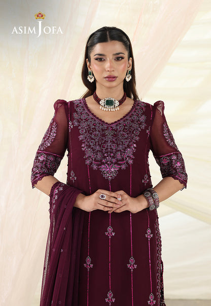 Asim Jofa | En Vogue | AJUEV-04