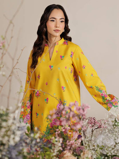 Rajbari | Amal Summer Prints Exclusive | Amal Summer Prints - 14 by Maria Faisal - Registered Vendor of : Rajbari - type : Ladies Clothes - 100% original wedding dresses