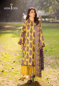 Asim Jofa | Prints Drop 2 | AJUBJ-33 by Maria Faisal - Registered Vendor of : Asim Jofa - type : Ladies Clothes - 100% original wedding dresses
