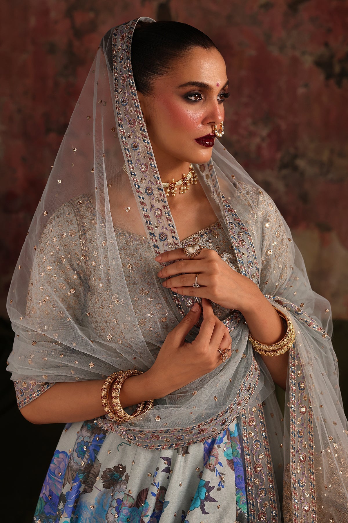 Charizma | Statement Formals | CMA-5-04 - Ladies Clothes - Maria Faisal