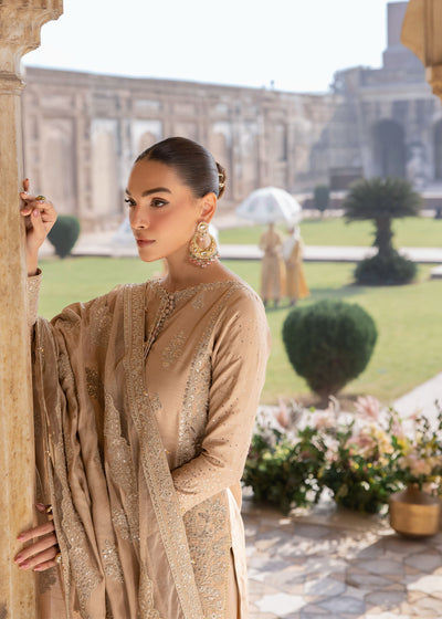 Zarizaa | Almari e Naaz | CHANDAN - Ladies Clothes - Maria Faisal