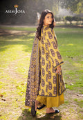 Asim Jofa | Prints Drop 2 | AJUBJ-33 by Maria Faisal - Registered Vendor of : Asim Jofa - type : Ladies Clothes - 100% original wedding dresses