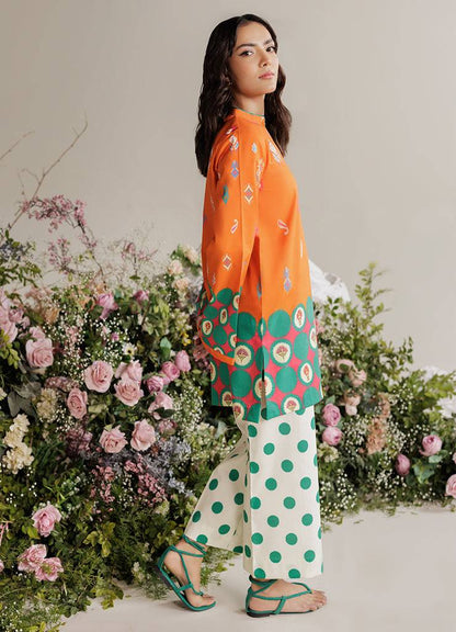 Rajbari | Amal Summer Prints Exclusive | Amal Summer Prints - 11 by Maria Faisal - Registered Vendor of : Rajbari - type : Ladies Clothes - 100% original wedding dresses