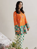 Rajbari | Amal Summer Prints Exclusive | Amal Summer Prints - 11 by Maria Faisal - Registered Vendor of : Rajbari - type : Ladies Clothes - 100% original wedding dresses