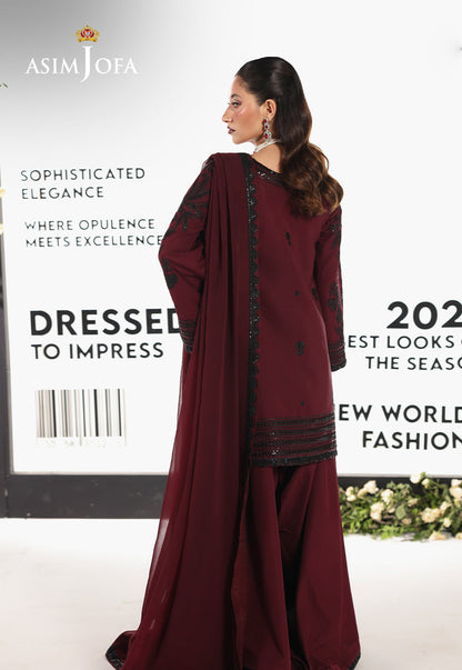 Asim Jofa | En Vogue | AJUEV-05