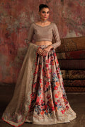 Charizma | Statement Formals | CMA-5-06 - Ladies Clothes - Maria Faisal