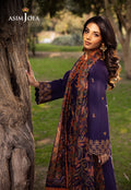 Asim Jofa | Prints Drop 2 | AJUBJ-15 by Maria Faisal - Registered Vendor of : Asim Jofa - type : Ladies Clothes - 100% original wedding dresses