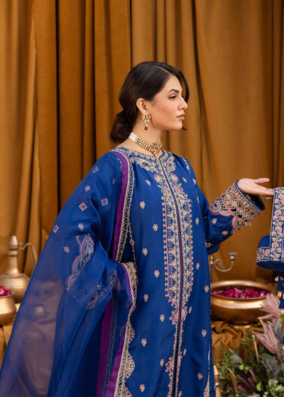 Zarizaa | Almari e Naaz | CHASHAM - Ladies Clothes - Maria Faisal