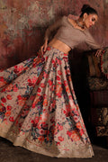 Charizma | Statement Formals | CMA-5-06 - Ladies Clothes - Maria Faisal