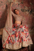 Charizma | Statement Formals | CMA-5-06 - Ladies Clothes - Maria Faisal