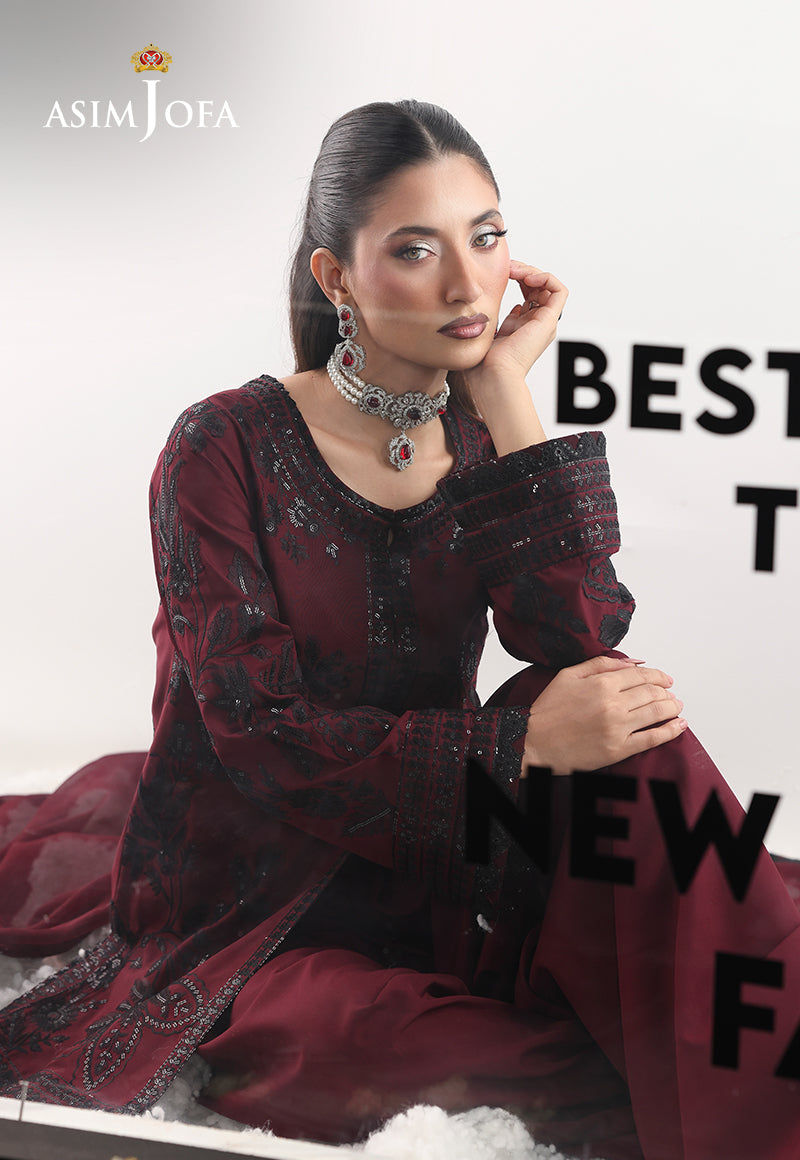 Asim Jofa | En Vogue | AJUEV-05