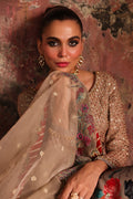 Charizma | Statement Formals | CMA-5-06 - Ladies Clothes - Maria Faisal