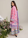 Rajbari | Amal Summer Prints Exclusive | Amal Summer Prints - 01 by Maria Faisal - Registered Vendor of : Rajbari - type : Ladies Clothes - 100% original wedding dresses