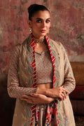 Charizma | Statement Formals | CMA-5-06 - Ladies Clothes - Maria Faisal