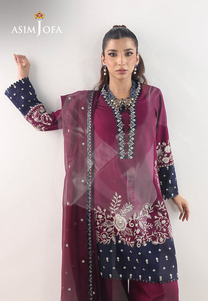 Asim Jofa | En Vogue | AJUEV-02