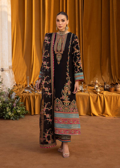 Zarizaa | Almari e Naaz | SURMA - Ladies Clothes - Maria Faisal