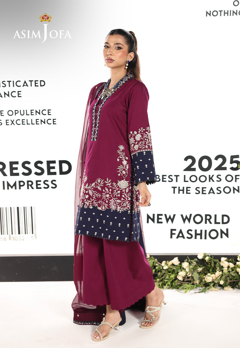 Asim Jofa | En Vogue | AJUEV-02