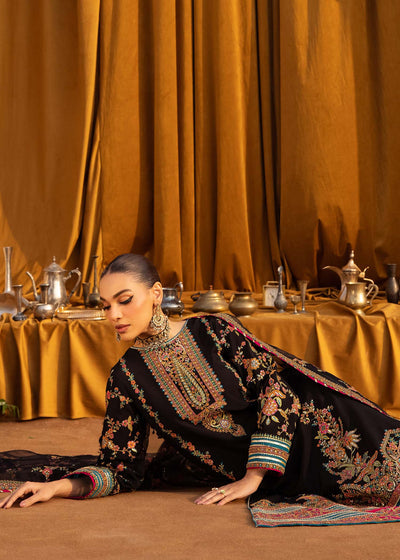 Zarizaa | Almari e Naaz | SURMA - Ladies Clothes - Maria Faisal