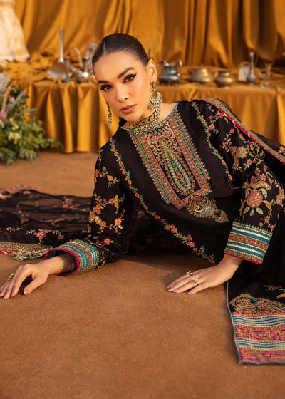 Zarizaa | Almari e Naaz | SURMA - Ladies Clothes - Maria Faisal