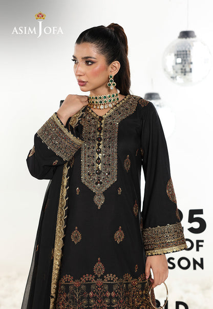 Asim Jofa | En Vogue |AJUEV-18