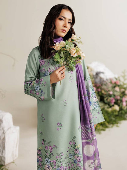 Rajbari | Amal Summer Prints Exclusive | Amal Summer Prints - 02 by Maria Faisal - Registered Vendor of : Rajbari - type : Ladies Clothes - 100% original wedding dresses