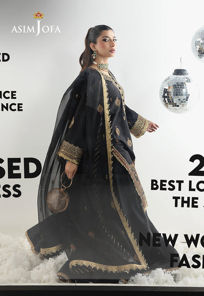 Asim Jofa | En Vogue |AJUEV-18