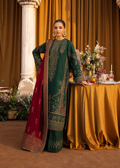 Zarizaa | Almari e Naaz | ZAREEN - Ladies Clothes - Maria Faisal