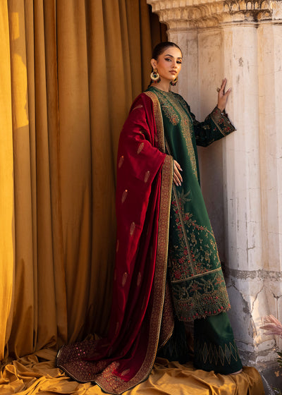 Zarizaa | Almari e Naaz | ZAREEN - Ladies Clothes - Maria Faisal