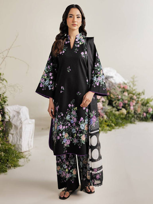 Rajbari | Amal Summer Prints Exclusive | Amal Summer Prints - 06 by Maria Faisal - Registered Vendor of : Rajbari - type : Ladies Clothes - 100% original wedding dresses