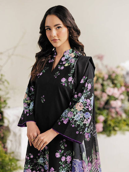 Rajbari | Amal Summer Prints Exclusive | Amal Summer Prints - 06 by Maria Faisal - Registered Vendor of : Rajbari - type : Ladies Clothes - 100% original wedding dresses